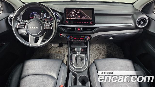 Kia K3 (II) 1.6 Prestige 2022 — фото 7