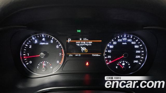 Kia K3 (II) 1.6 Prestige 2022 — фото 8