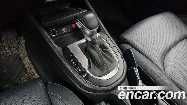 Kia K3 (II) 1.6 Prestige 2022 — фото 9