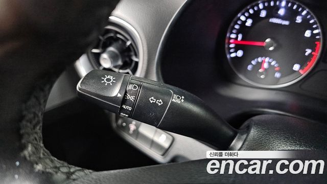 Kia K3 (II) 1.6 Prestige 2022 — фото 26