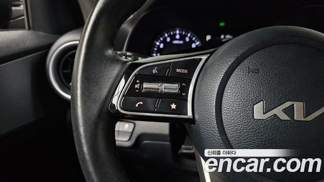 Kia K3 (II) 1.6 Prestige 2022 — фото 28