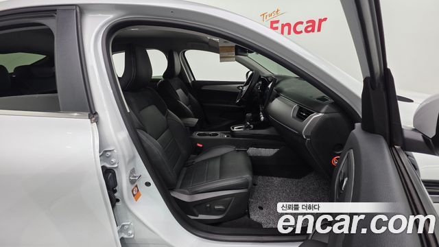 Renault Korea XM3 1.6 GTe RE 2023 — фото 10