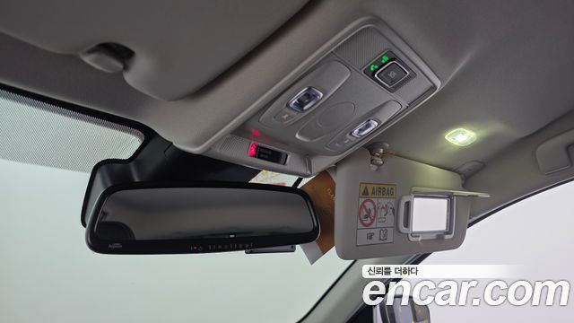 Renault Korea XM3 1.6 GTe RE 2023 — фото 27