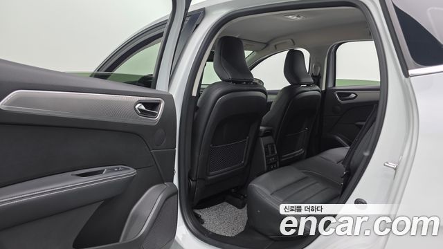 Renault Korea XM3 1.6 GTe RE 2023 — фото 28
