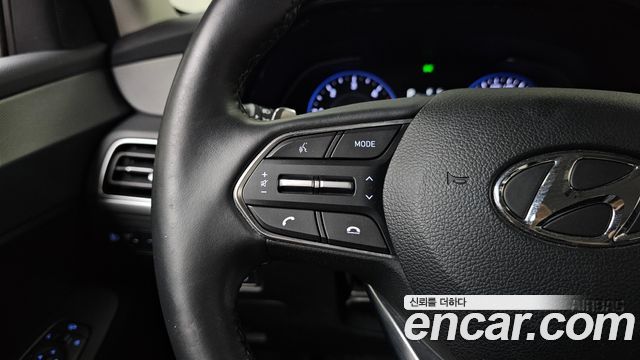 Hyundai Palisade Diesel 2.2 2WD Exclusive 2021 — фото 16