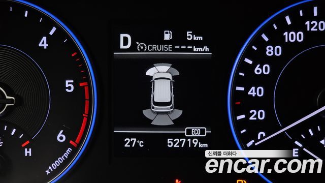 Hyundai Palisade Diesel 2.2 2WD Exclusive 2021 — фото 18