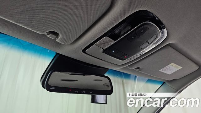 Hyundai Palisade Diesel 2.2 2WD Exclusive 2021 — фото 19