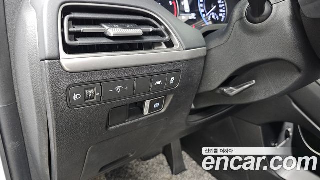 Hyundai Palisade Diesel 2.2 2WD Exclusive 2021 — фото 20