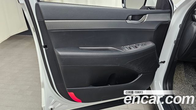 Hyundai Palisade Diesel 2.2 2WD Exclusive 2021 — фото 24