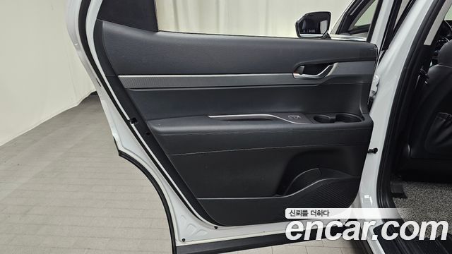 Hyundai Palisade Diesel 2.2 2WD Exclusive 2021 — фото 25