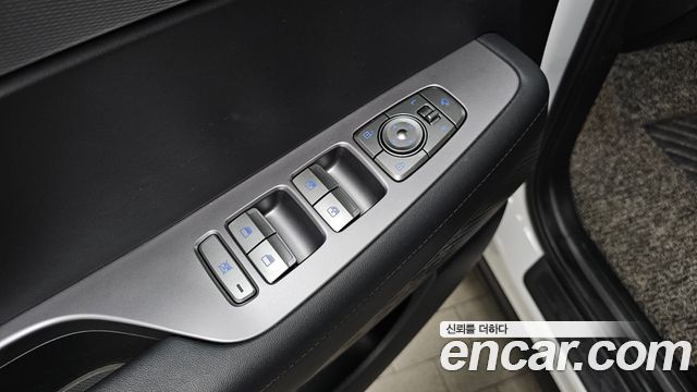Hyundai Palisade Diesel 2.2 2WD Exclusive 2021 — фото 28