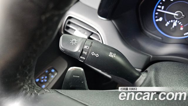 Hyundai Palisade Diesel 2.2 2WD Exclusive 2021 — фото 29
