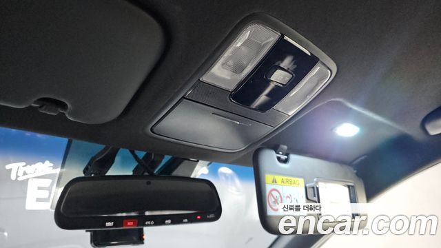 Kia K3 (II) 1.6 Turbo GT 5Door Signature 2022 — фото 19
