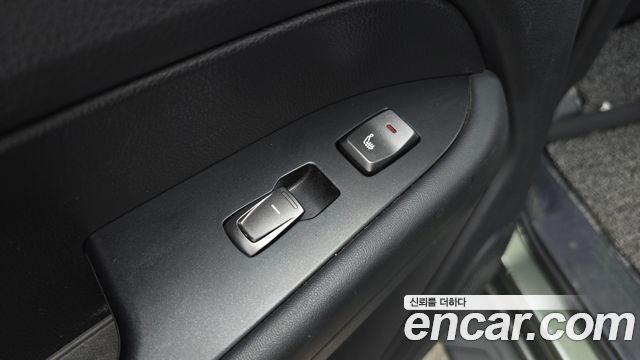 KG Mobility (SsangYong) Rexton Sports Khan Diesel 2.2 4WD Expedition 2022 — фото 19