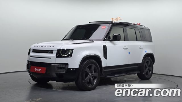 Land Rover Defender (L663) 110 D300 X-Dynamic HSE