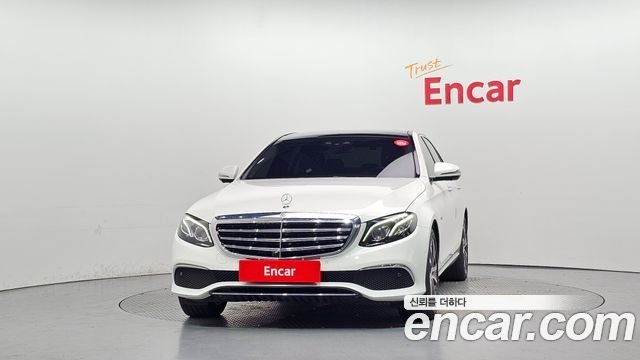 Mercedes-Benz E-Class (W213) E300e Exclusive 2019 — фото 3