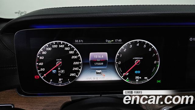 Mercedes-Benz E-Class (W213) E300e Exclusive 2019 — фото 8