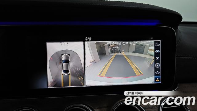 Mercedes-Benz E-Class (W213) E300e Exclusive 2019 — фото 14