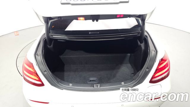 Mercedes-Benz E-Class (W213) E300e Exclusive 2019 — фото 20