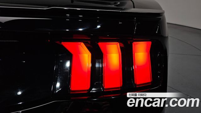 Ford Mustang (VII) 2.3 EcoBoost Premium Coupe 2024 — фото 23