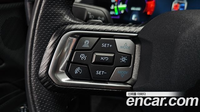Ford Mustang (VII) 2.3 EcoBoost Premium Coupe 2024 — фото 31