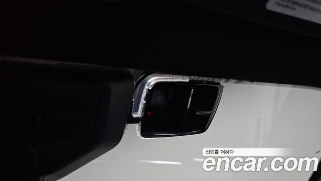 Ford Mustang (VII) 2.3 EcoBoost Premium Coupe 2024 — фото 33