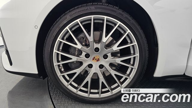 Porsche Panamera (976) 2.9 AWD 2024 — фото 5