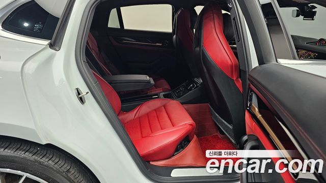 Porsche Panamera (976) 2.9 AWD 2024 — фото 11