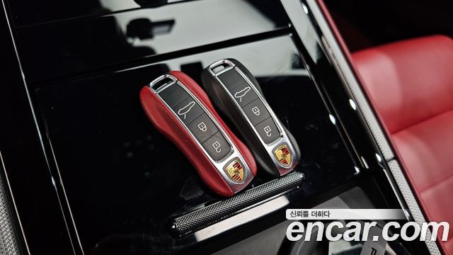 Porsche Panamera (976) 2.9 AWD 2024 — фото 14