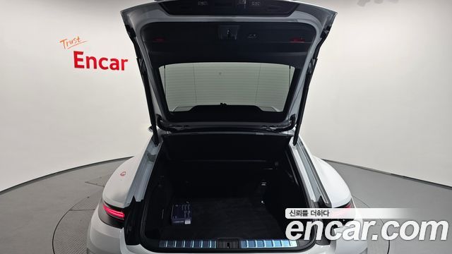 Porsche Panamera (976) 2.9 AWD 2024 — фото 19