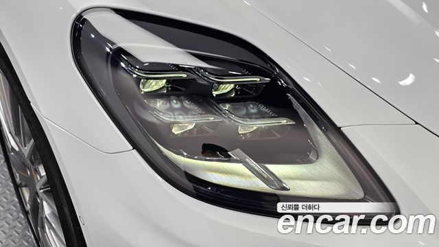 Porsche Panamera (976) 2.9 AWD 2024 — фото 22