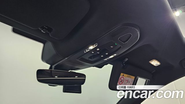 Porsche Panamera (976) 2.9 AWD 2024 — фото 27