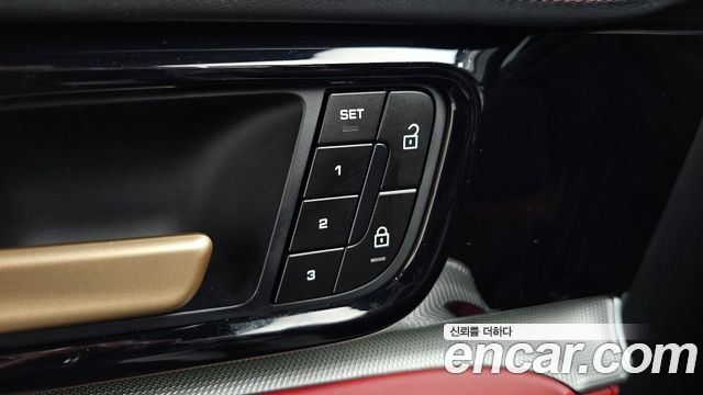 Porsche Panamera (976) 2.9 AWD 2024 — фото 30