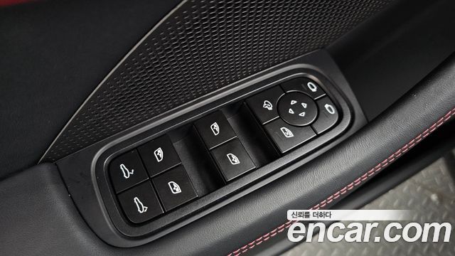 Porsche Panamera (976) 2.9 AWD 2024 — фото 38