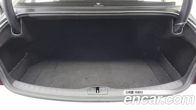 Genesis G80 (RG3) Gasoline 2.5 Turbo AWD 2022 — фото 20