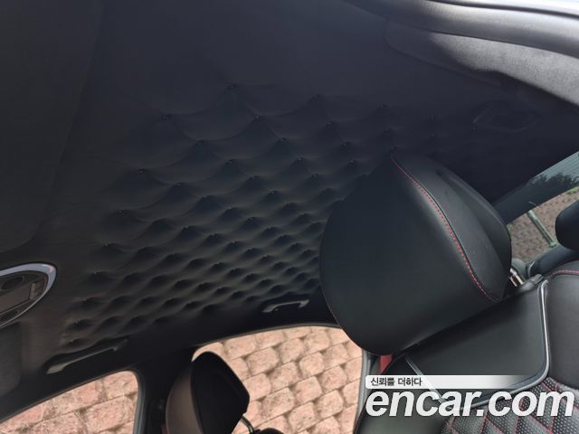Genesis G70 Gasoline 3.3T 2WD 2022 — фото 17