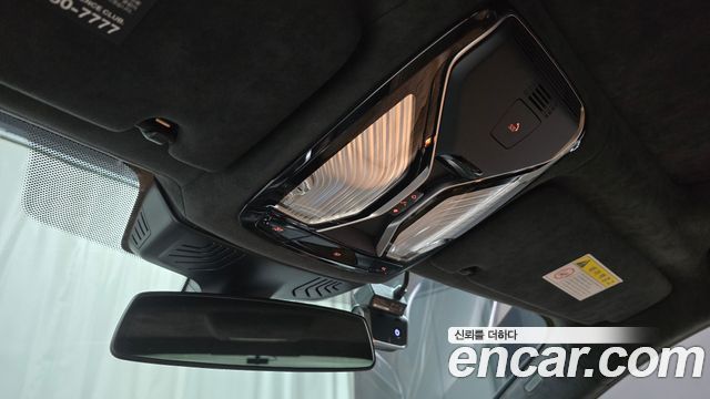BMW 7 Series (G11) 730d xDrive Design Pure Excellence 2020 — фото 27