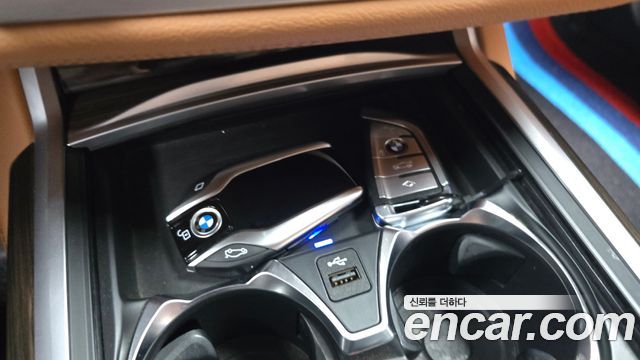 BMW 7 Series (G11) 730d xDrive Design Pure Excellence 2020 — фото 33