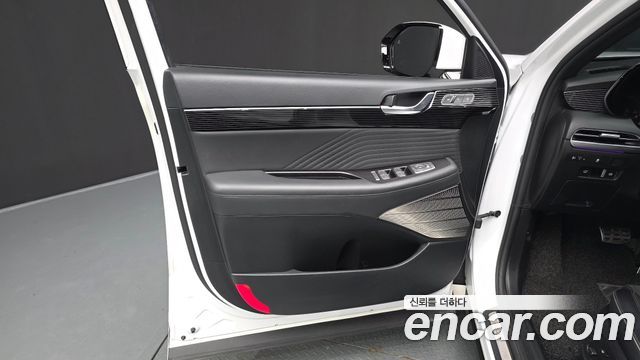 Hyundai Palisade Gasoline 3.8 2WD Calligraphy Black Edition 2024 — фото 24