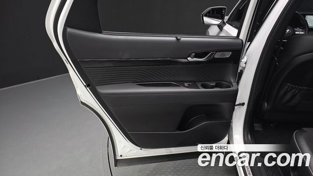 Hyundai Palisade Gasoline 3.8 2WD Calligraphy Black Edition 2024 — фото 25