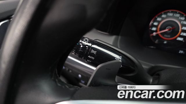Hyundai Palisade Gasoline 3.8 2WD Calligraphy Black Edition 2024 — фото 30
