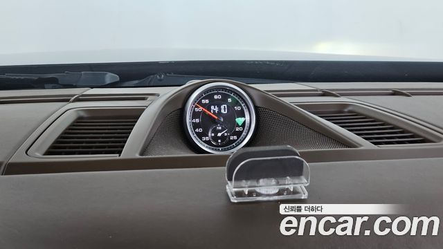 Porsche Panamera 3.6 AWD 970 2015 — фото 18
