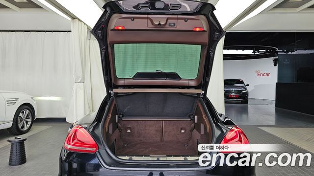 Porsche Panamera 3.6 AWD 970 2015 — фото 20