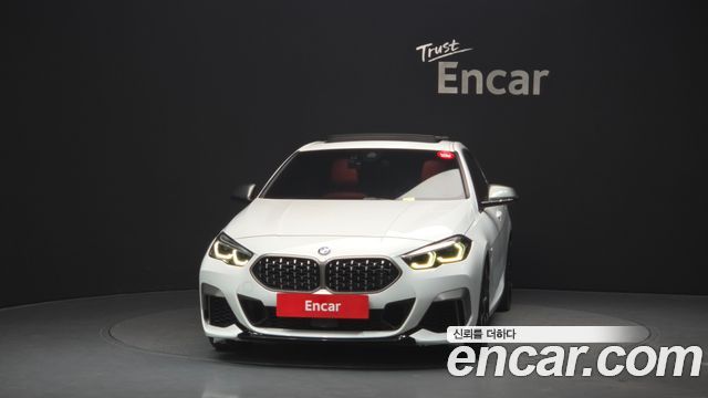 BMW 2 Series Gran Coupe (F44) M235i xDrive 2022 — фото 3