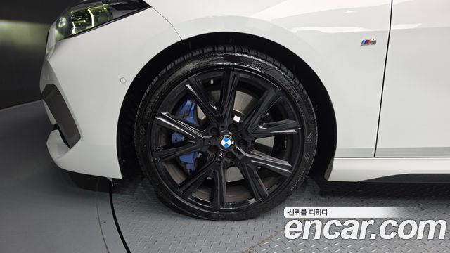 BMW 2 Series Gran Coupe (F44) M235i xDrive 2022 — фото 5