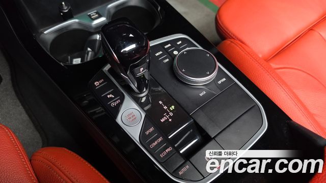 BMW 2 Series Gran Coupe (F44) M235i xDrive 2022 — фото 9