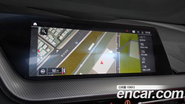 BMW 2 Series Gran Coupe (F44) M235i xDrive 2022 — фото 17