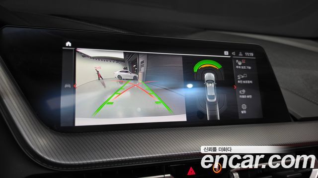 BMW 2 Series Gran Coupe (F44) M235i xDrive 2022 — фото 19