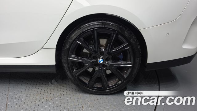 BMW 2 Series Gran Coupe (F44) M235i xDrive 2022 — фото 21
