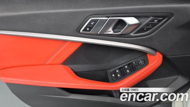 BMW 2 Series Gran Coupe (F44) M235i xDrive 2022 — фото 24